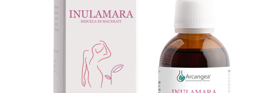 Inulamara
