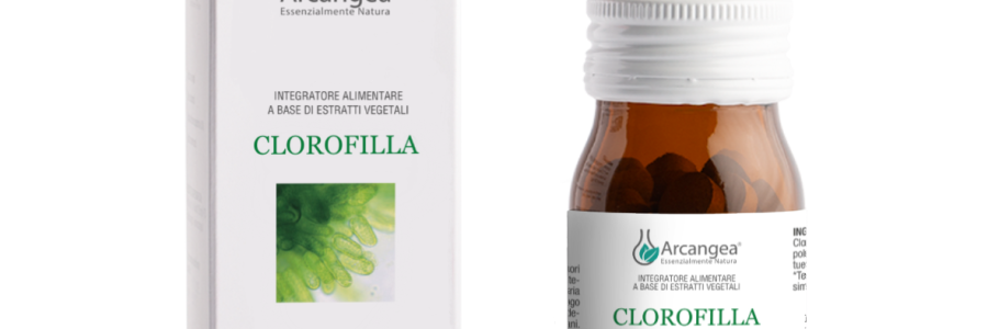 Clorofilla