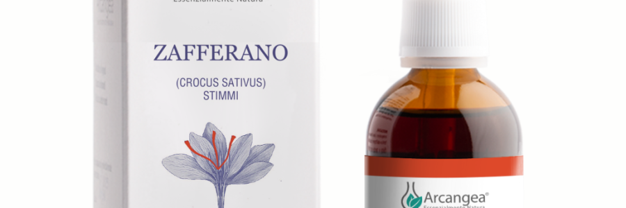Zafferano