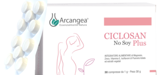 Ciclosan Plus – No Soy
